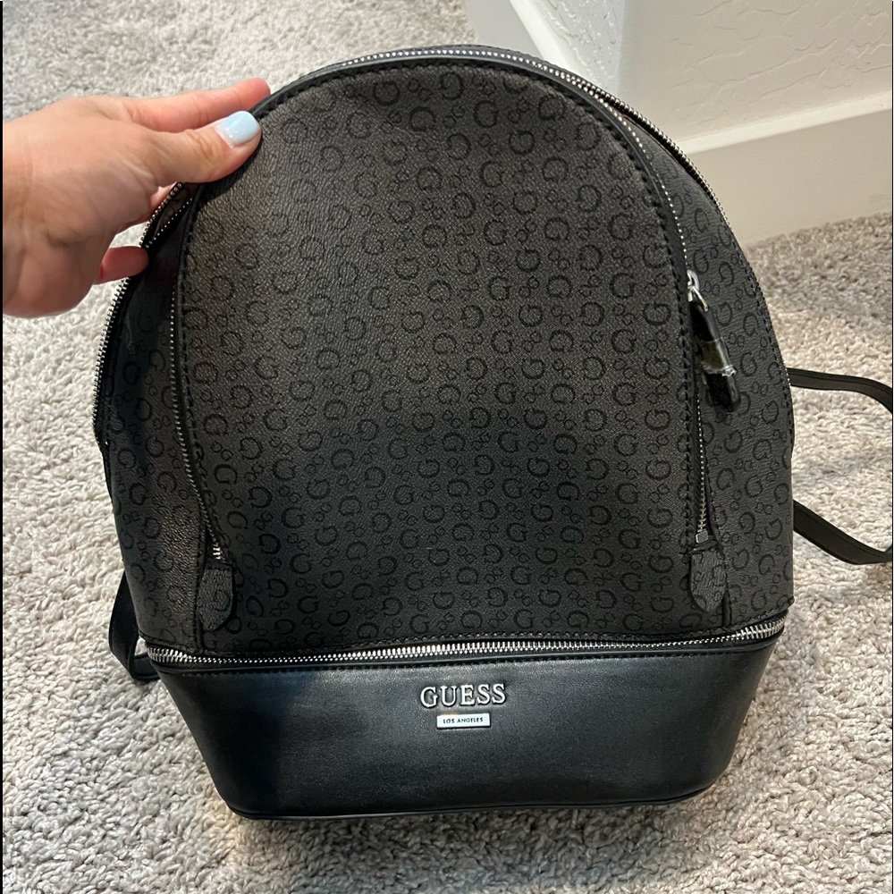 Guess backpack